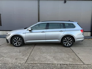 Volkswagen Passat Variant 1.4 TSI PHEV GTE Business / 14