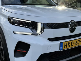 Citroen C3 1.2 Turbo 100pk Plus | Comfort Seats | Apple Carplay/Android Auto | Parkeersensoren | PHC Vering | Airconditioning / 8
