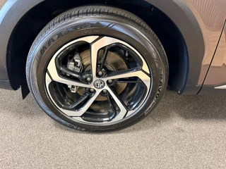 MG EHS 1.5 TGDI Luxury PHEV / automaat / 360camera / Leder/ carplay / Panorama-dak / 21