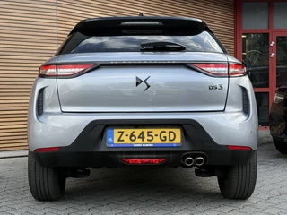 DS DS 3 1.2 PureTech Performance Line  Navigatie / keyless / Camera 360 / 16