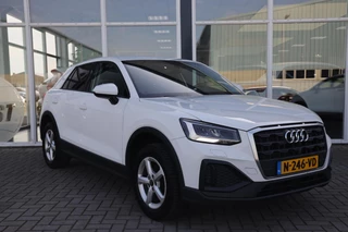 Audi Q2 30 TFSI Pro Line|Trekhaak|Cruise control|Apple carplay/Android auto| / 2
