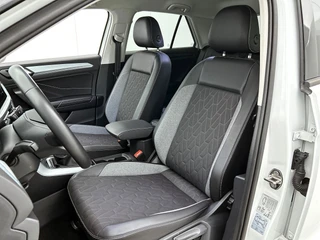 Volkswagen T-ROC 1.5 TSI Life Edition | Automaat | Adaptive Cruise | Stoelverwarming | CarPlay | Parkeersensoren | BTW / 5