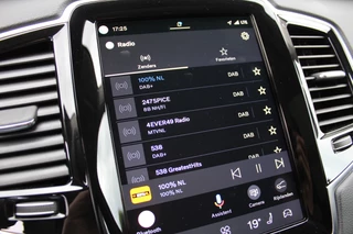 Volvo XC90 2.0 T8 Recharge AWD Plus Bright  | Luchtvering | 22" | Panoramadak | Leder | BLIS / 11