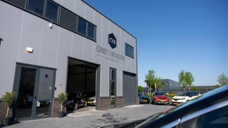 BMW 1-serie 118i EDE M Sport / 28