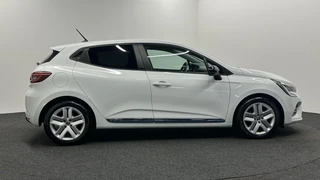 Renault Clio 1.6 E-Tech Hybrid 140 Zen CARPLAY NAVI CRUISE. / 10