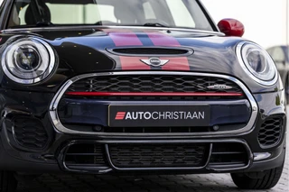 MINI 3-deurs 2.0 John Cooper Works Chili  | Pro uitlaat | Harman Kardon | NL Auto / 18