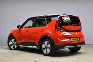 Kia e-Soul 64kWh ExecutiveLine I SOH 100% I TREKHAAK / 8