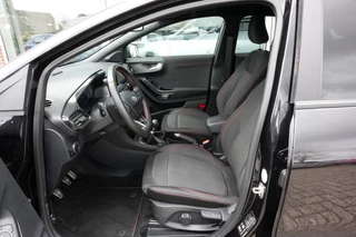 Ford Puma 1.0 EB HYB. ST-LINE ALL IN PRIJS/NAVI,STOELVERWARMING / 2