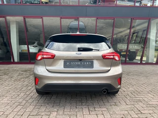 Ford Focus 1.0 EcoBoost Titanium Business  | Keyless | Cruise | Trekhaak | Camera | Stoel/Stuurverw. | B&O | / 5