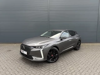DS DS 4 225pk E-Tense Performance Line (Camera - LED Matrix - Adaptieve Cruise Controle - Keyless Entry - 19"- Automatische Airco - Navigatie - Apple Carplay)