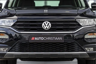 Volkswagen T-Roc 1.0 TSI Style  | NL Auto | Carplay | ACC / 17