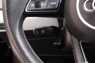 Audi A1 Sportback 30 TFSI 110pk S-Tronic S edition Sonos Keyless Stoelverwarming ACC LED Climate Control Carplay 2x S-Line / 18