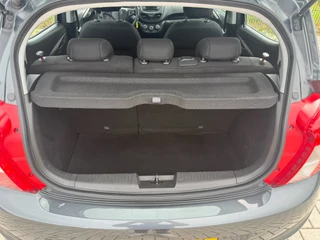 Opel KARL 1.0 ecoFLEX Edition Cruise|Bluetooth|Radio | Airco | / 11