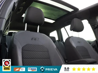 Volkswagen Golf Variant 1.5 TSI R-Line | Pano | Navi | DSG / 2