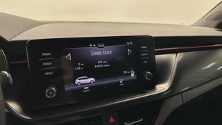 Skoda Scala 1.0 TSI Sport Business LM CRUISE CARPLAY ECC. / 40
