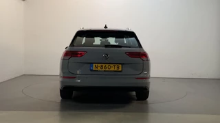 Volkswagen Golf Variant 1.0 TSI 110pk Life Camera DAB+ Navigatie / 10
