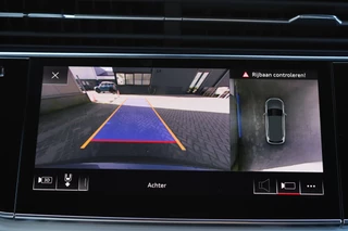 Audi Q7 60 TFSI e quattro 456pk S-Line Competition  Pano/B&O Advanced/Alcantara hemel/360/Keyless/Servo/Valcona Leder/Sfeer/Nachtzicht / 15