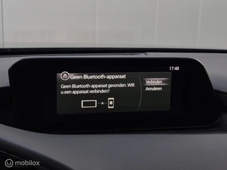MAZDA 3 2.0 E-SKYACTIV-X M HYBRID 180 COMFORT MET BOSE AUTOMAAT/KEYLESS/LED/CAMERA/STOEL-STUURVERWARMING/HEAD-UP/ADAPTIVE CRUISE / 29