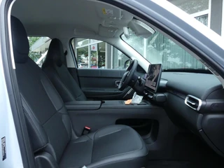 Leapmotor B03X ProMax Design 53 kWh 197PK, Apple Carplay/Android Auto 360 graden camera, Stoel & Stuurverwarming, Navigatie / 30