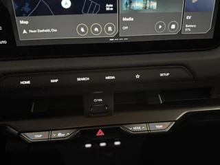 KIA Ev2 42,2 kWh 147pk (5-zits) Air / 26