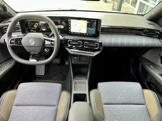 Renault 5 Comfort Range Techno 52 kWh  | V2G | Pack Winter | Two-Tone | Stoel+Stuurverwarming | Navigatie | Climate Control | Apple CarPlay/Android Auto / 2