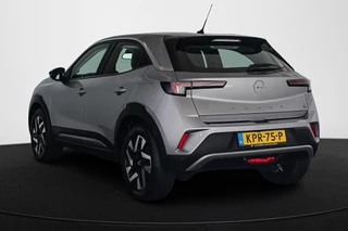 Opel Mokka-e Elegance 50-kWh 11kw bl. SOH 100% Achteruitrijcamera Apple CarPlay / 5