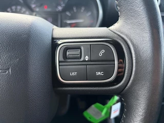 Citroën C3 Aircross 1.2 PureTech Feel / 25