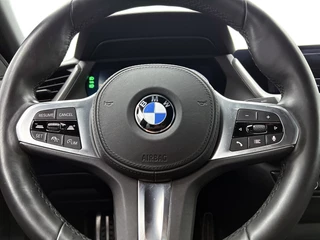 BMW 2-serie Gran Coupé 218i M Sport High Executive | Adaptive Cruise | Camera | Carplay | HeadUp Display | / 16