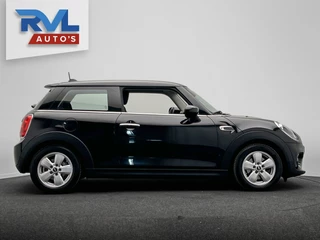 Mini 3-Deurs 1.5 Cooper | Origineel NL | Navigatie | Cruise/Control | Carplay | Airco | / 6