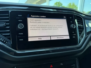 Volkswagen T-Roc 2.0 TSI 4Motion Sport - R-Line Pano Camera Leder Navi / 41