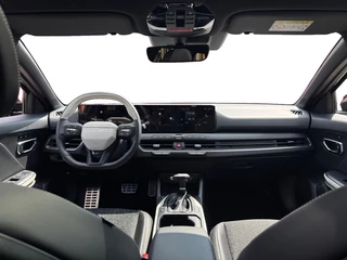Kia K4 Sportswagon 1.0 T-GDi MHEV GT-Line Launch Edition (pano) Dodehoekassistentie | Kruisend verkeersassistentie achter | Uitstapwaarschuwing | Stoel + stuurwielverwarming / 15