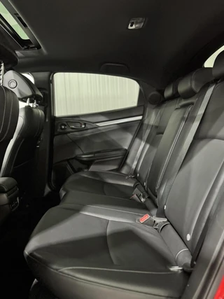 Honda Civic 1.0 i-VTEC Executive|PANO|KEYLESS|LANE ASSIST / 13