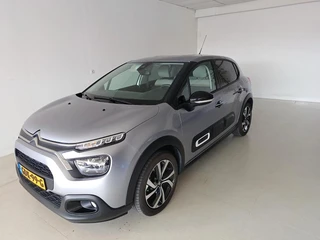 Citroen C3 1.2 Max Trekhaak / 15