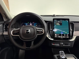 Volvo XC90 2.0 T8 Plug-in hybrid AWD Plus Dark | 7p. | MY2026 | Premium Pakket | Lagom pakket | Pano | Luchtvering | B&W |Trekhaak / 14
