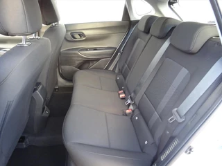 HYUNDAI I20 1.0 T-GDI 48V 100PK 7DCT Comfort / 12
