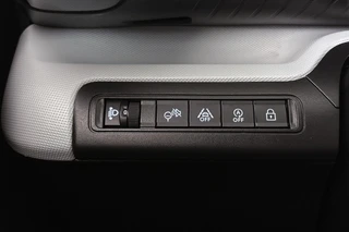 Citroën C3 1.2 Turbo 100pk You / 21