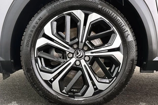 Citroen C5 X 1.6 Plug-in Hybrid 225 Shine Leder Stoel-Stuur-Voorruitverwarming / 24