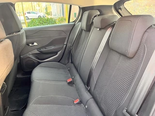 Peugeot 308 1.2 PureTech Active Pack Business  Distributieriem is/wordt vervangen / 28
