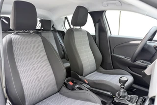 Opel Corsa 1.2 Edition 100pk | Airco | Cruise Control | Apple Carplay - Android Auto | Lichtmetalen Velgen | Parkeersensoren achter | Navigatie / 11