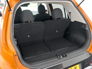 Hyundai Inster Pulse 49 kWh Dealer | Adaptieve Cruise Control / 15