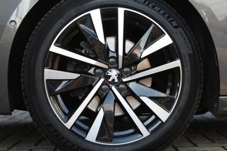 Peugeot 508 SW 1.2 PureTech GT  Automaat | BLIS | Dealeronderhouden / 8