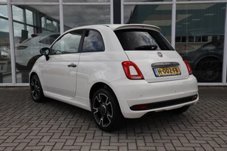Fiat 500 0.9 TwinAir Turbo Sport|Cruise control|Navi|Parkeersensor A|NAP!| / 6