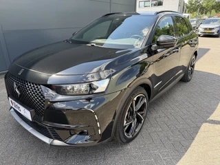 DS DS 7 Crossback 300pk E-Tense 4x4 Louvre (Elektrisch Schuifdak - Leder incl verwarming/koeling/massage/geheugen - NightVision - Focal Electra - 360gr Camera - 20"- Elektrische Klep - LED) / 4