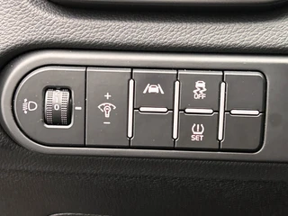 Kia Ceed Sportswagon 1.0 T-GDi DynamicLine Carplay | Dealeronderhouden | Fabrieksgarantie | Trekhaak | Stoel/Stuur Verwarming | / 34