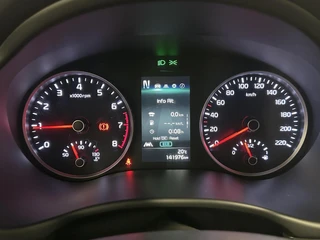 Kia Stonic 1.0 T-GDi MHEV DynamicLine CAMERA CARPLAY NAVI CRUISE. / 36