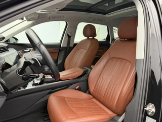 Audi e-tron e-tron 50 quattro Launch edition plus 71 kWh SOH 93% Panoramadak | Leder | El. Verstelbare Stoelen / 9