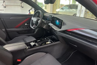 Opel Astra 1.6 Hybrid GS Line | TREKHAAK | PANORAMA | 360 CAMERA | / 27