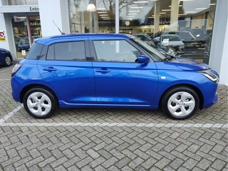 Suzuki Swift 1.2 SELECT SMART HYBRID  | DEMO DEAL! | Garantie tot 2036! / 7