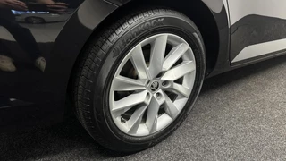 Skoda Superb Combi 1.5 TSI ACT Style Business CAMERA CARPLAY CRUISE LM ECC. / 16