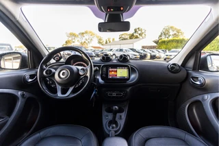 smart Forfour EQ Business Solution 18 kWh  | SOH 94% | NL Auto / 23